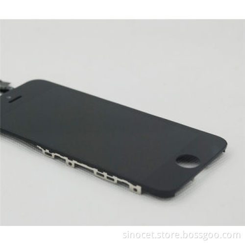 LCD Screen Replacement for iPhone 5C, High Copied with Original Materials